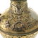 Rare Huge Silver Gilt Historic Ewer, Hanau, Germany, - 9