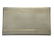 Sterling Silver Art Deco Slide Action Cigarette Case,