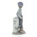 Lladro Porcelain Figure - The Wanderer. - 2