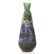 Galle Cameo Glass Vase, France, Circa 1900.