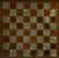 Magnificent Moroccan Antique Inlaid Game Table. - 4