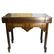 Magnificent Moroccan Antique Inlaid Game Table. - 5
