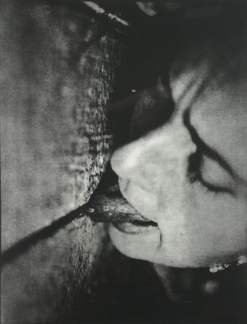 Kiki Smith (American, b.1954) - My Secret Business, (1 of 2)