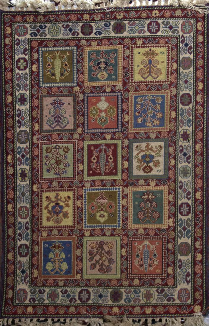 Old Persian Rug. (1 of 1)