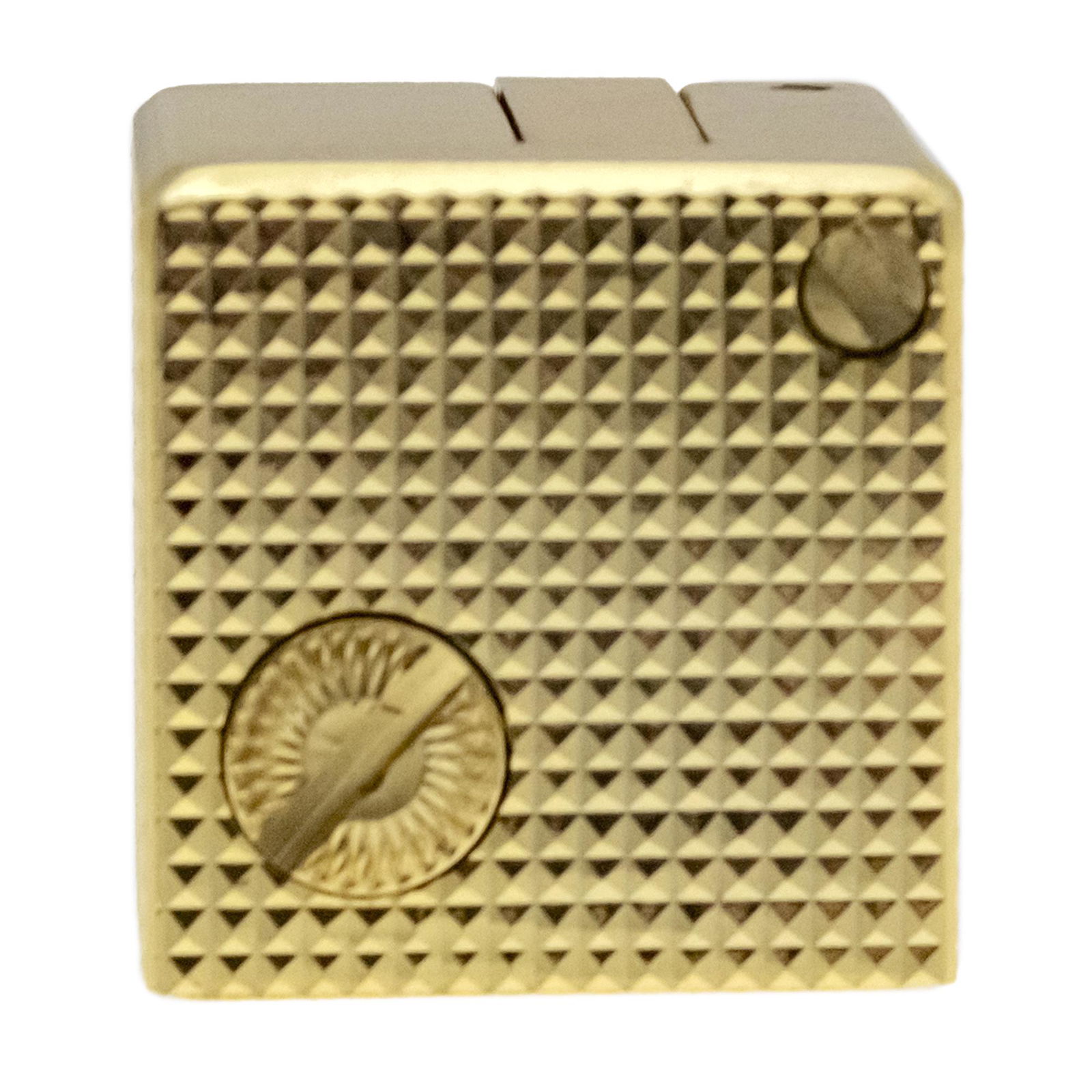 IPPAG Dice Lighter.