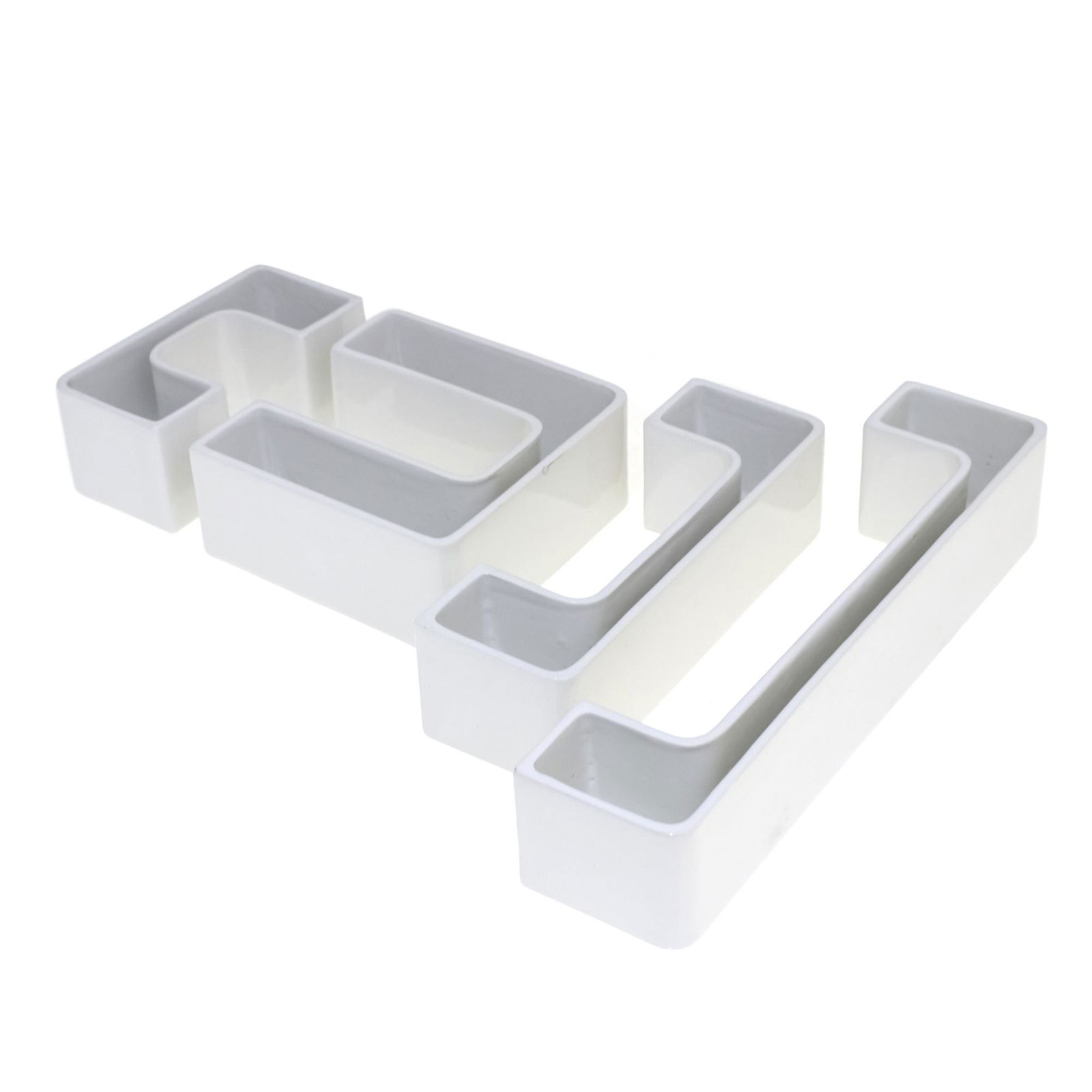 Angelo Mangiarotti (Italian, 1921-2012) for Danese (1 of 4)