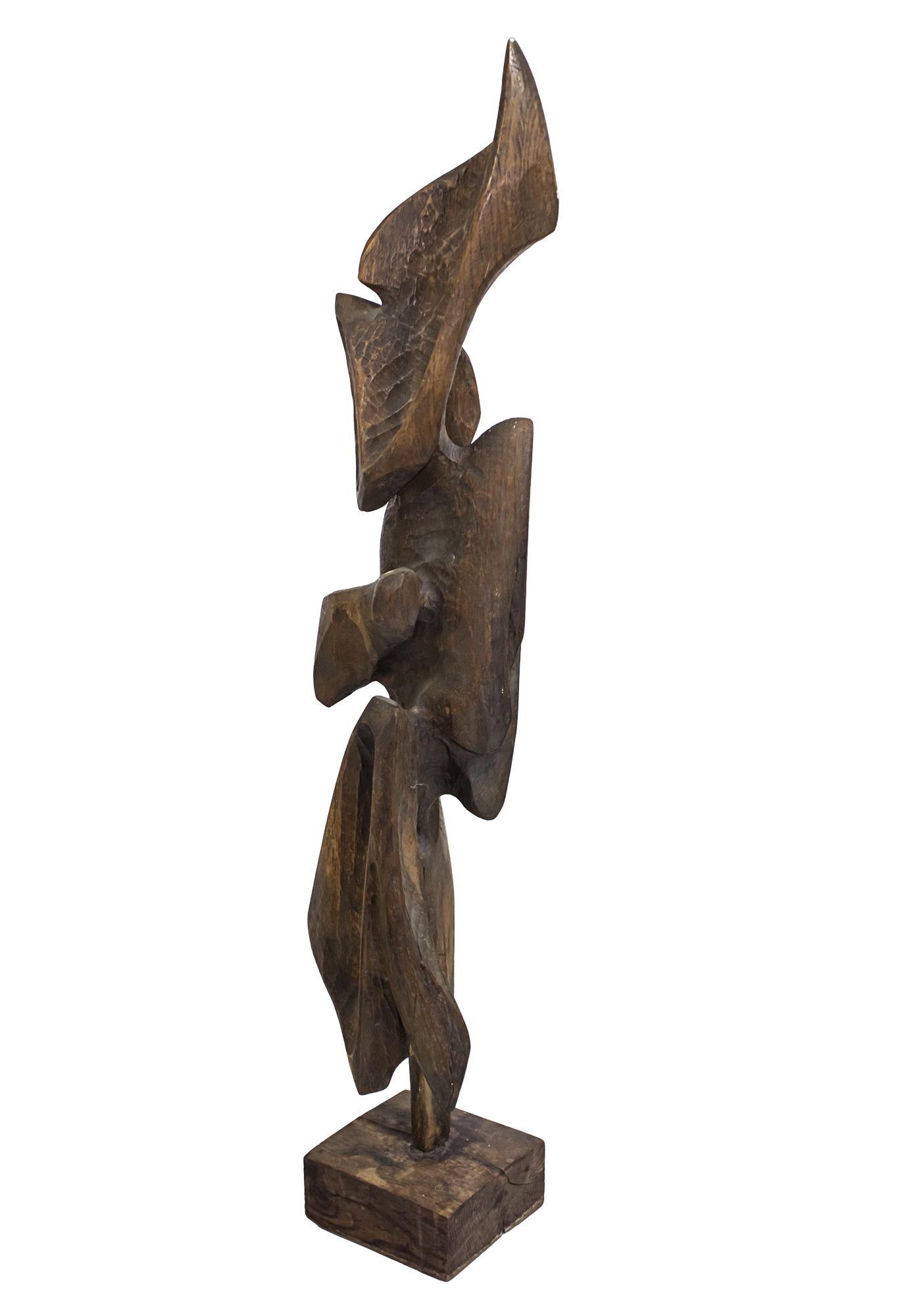 Luis Martinez Richier (Dominican / French, b.1928) - (1 of 3)