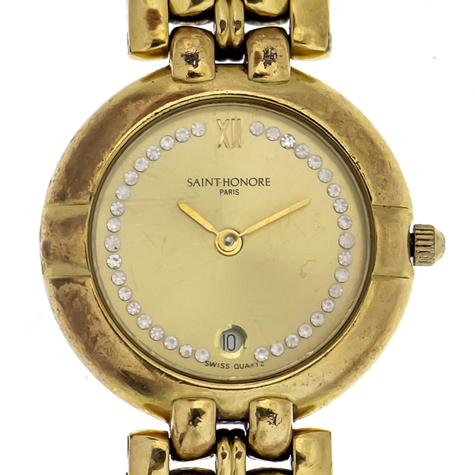 Saint honore watch quality new arrivals