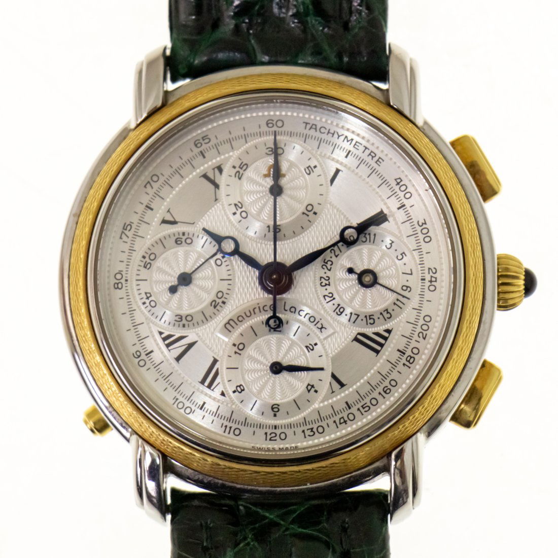Maurice lacroix rattrapante sale