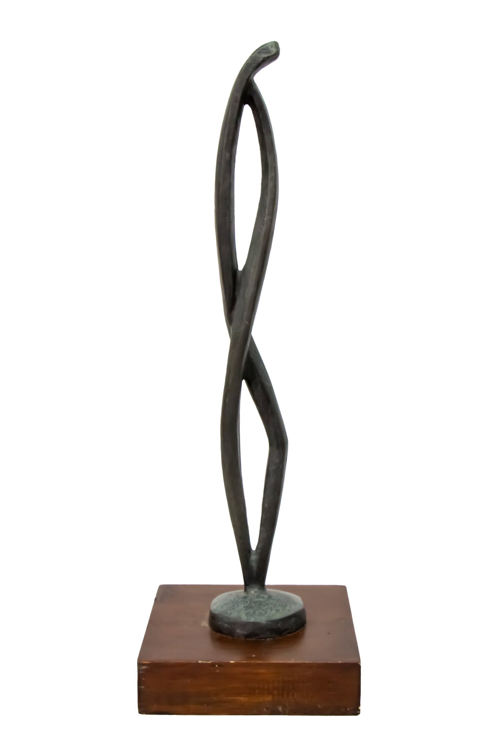Yael Shalev (1924-2022) - Bronze Sculpture. (1 of 4)