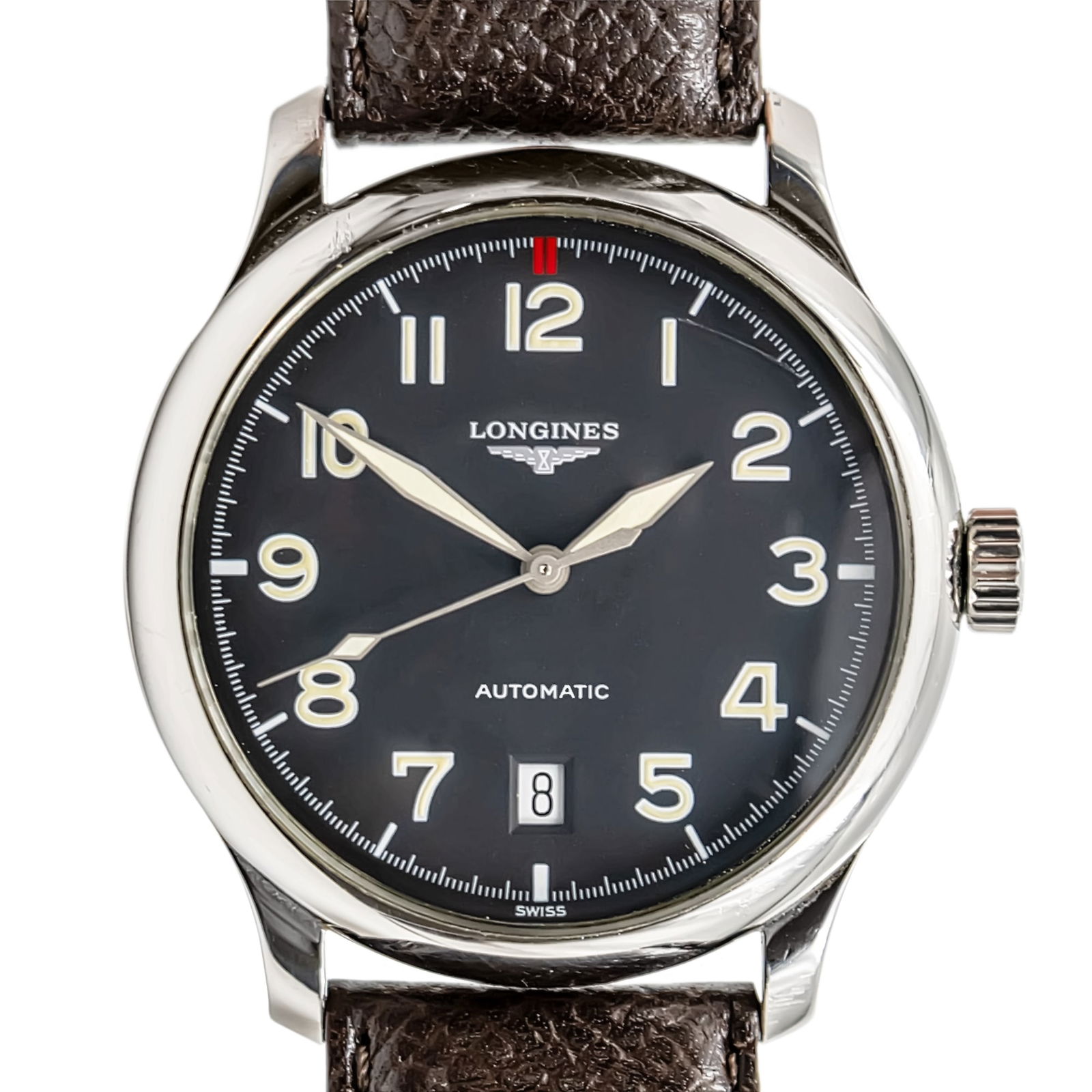 Longines Special Series Wristwatch. (1 of 6)
