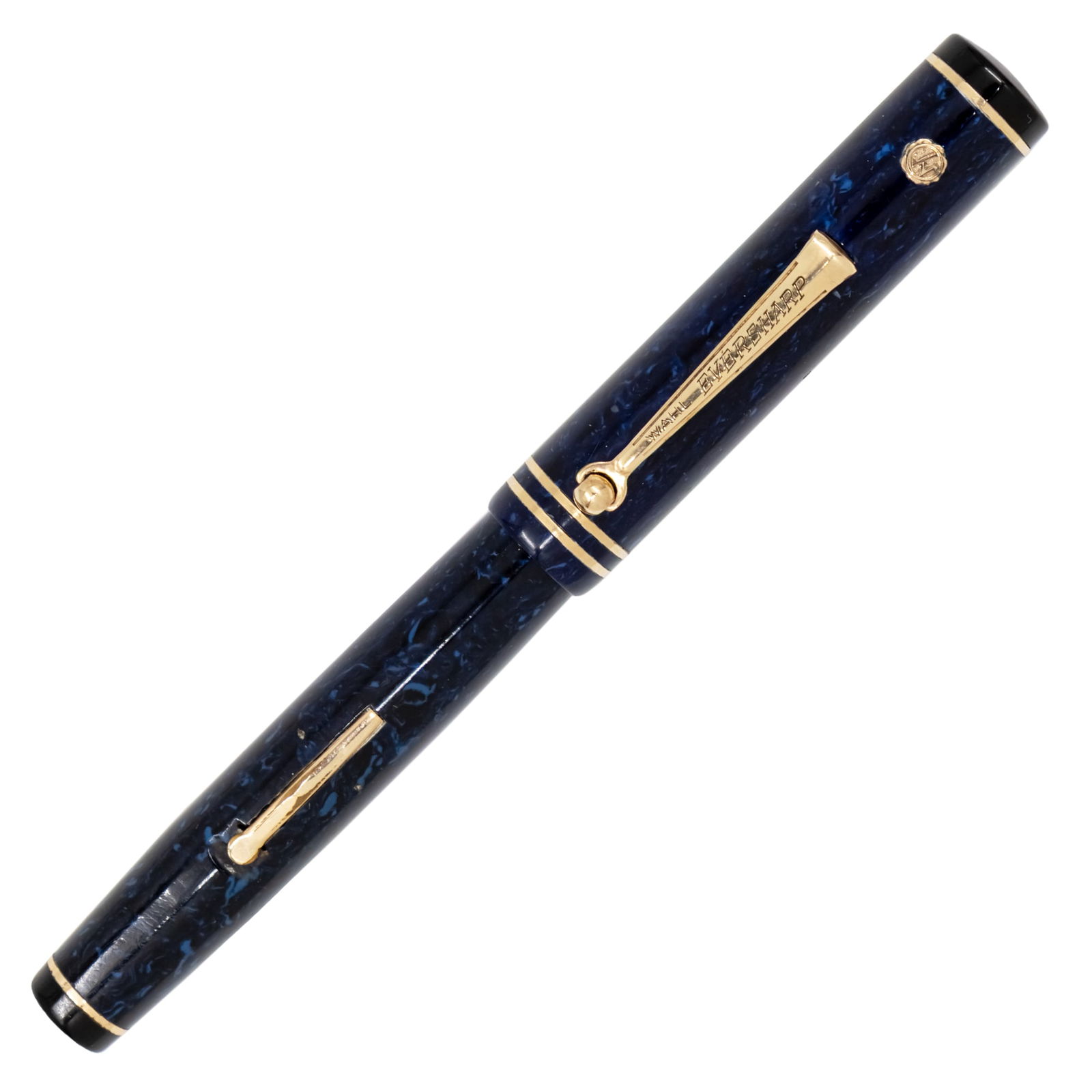 Wahl-Eversharp Gold Seal Fountain Pen. (1 of 6)