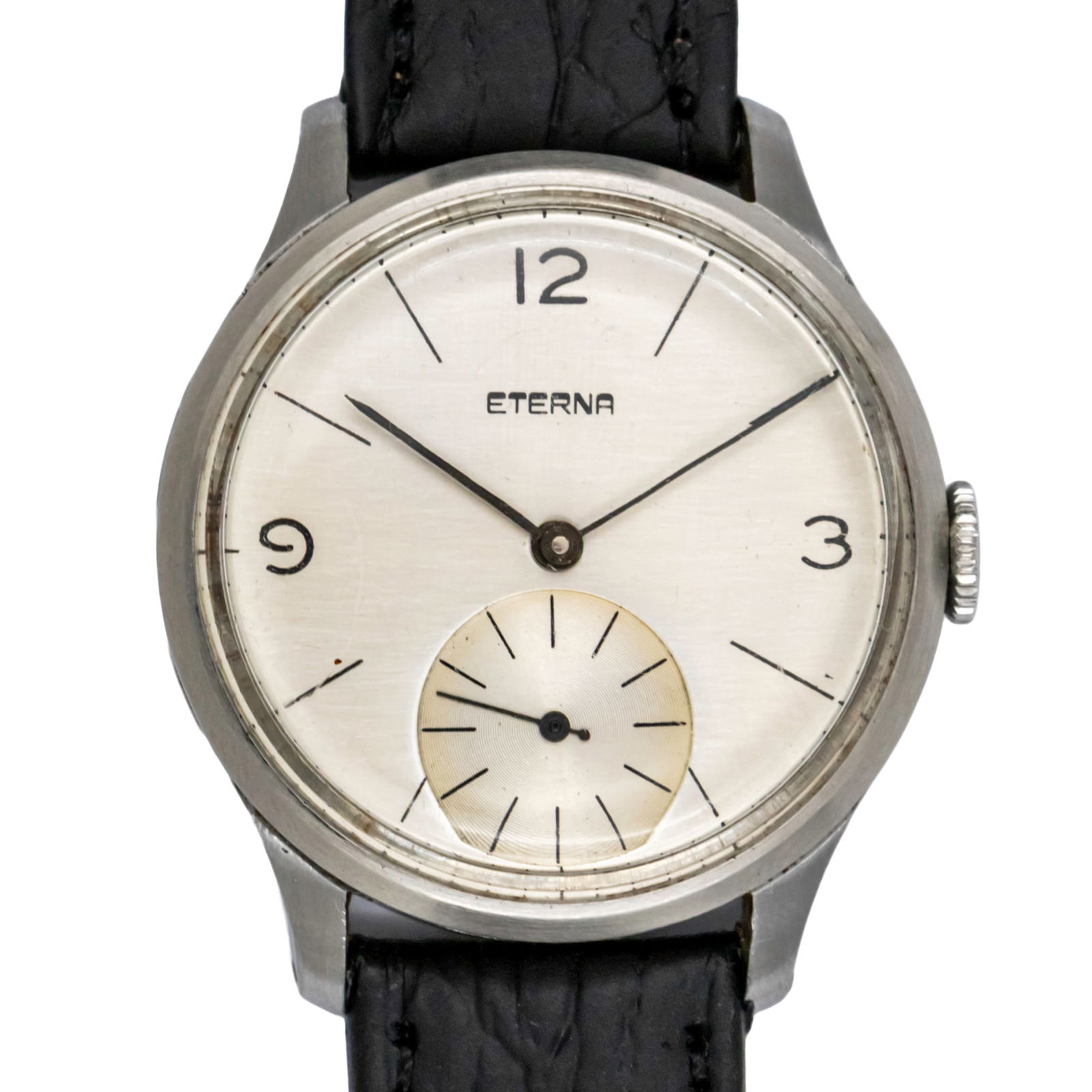 Eterna Wristwatch. (1 of 5)