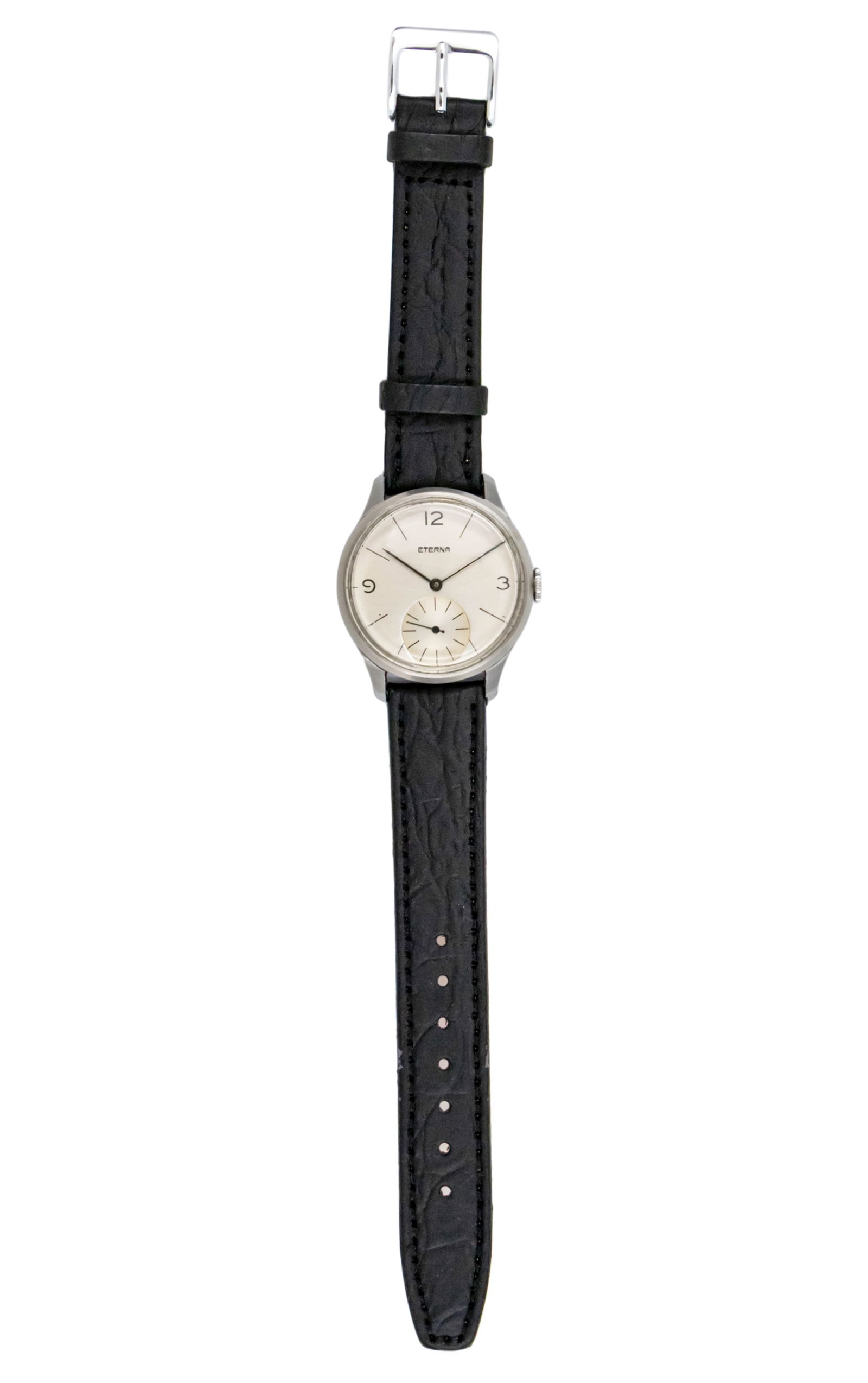 Eterna Wristwatch. - 3