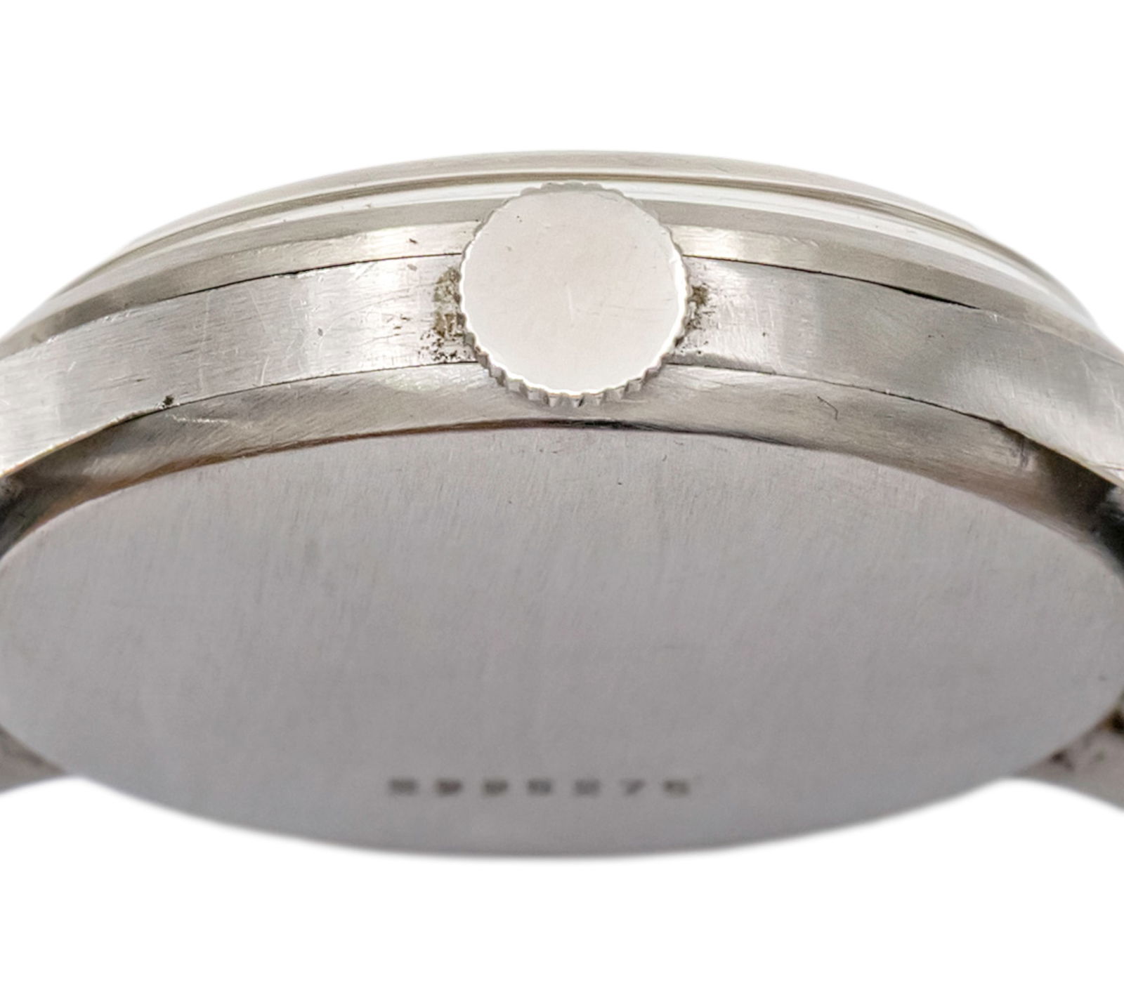 Eterna Wristwatch. - 5