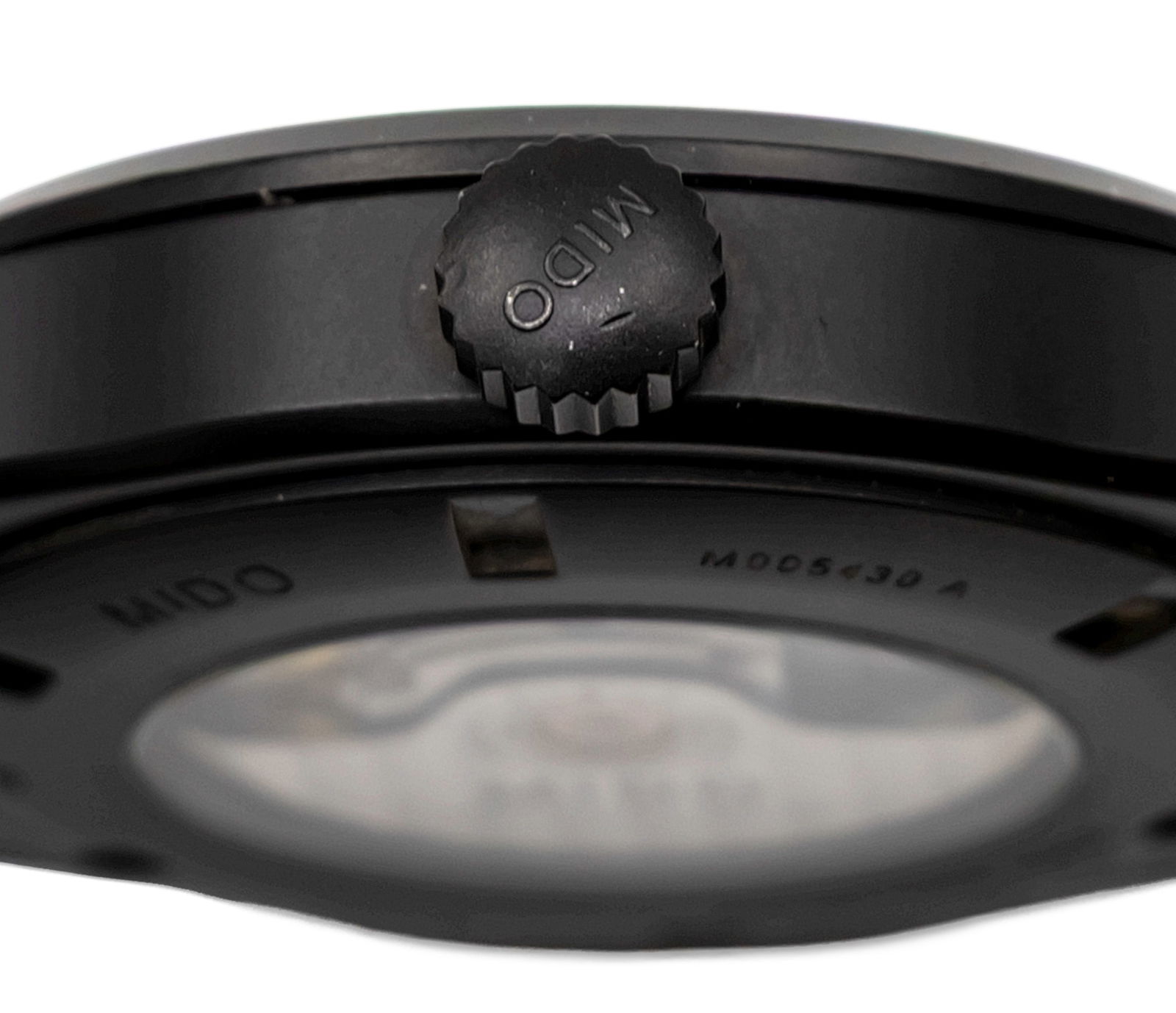 MIDO Multifort Wrist Watch. - 6