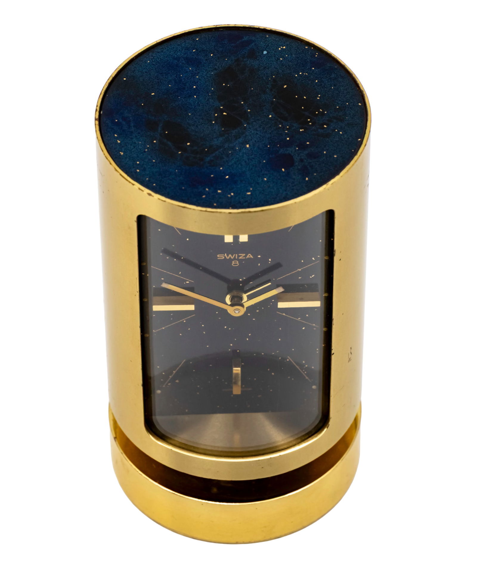 Swiza Table Alarm Clock. - 3