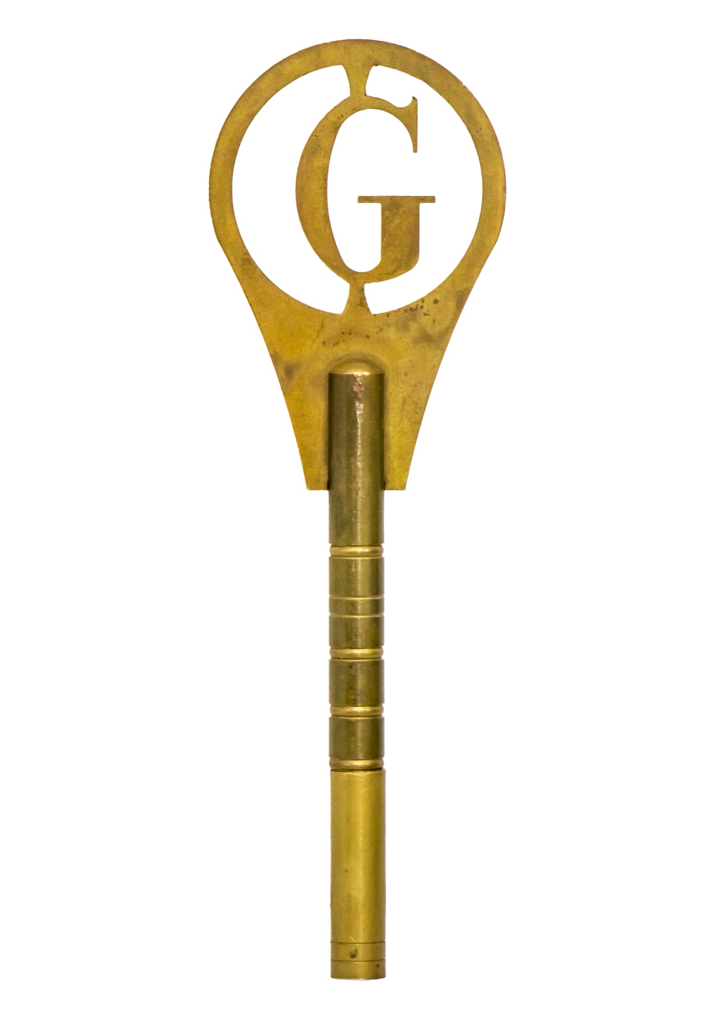 Congreve Rolling Ball Clock. - 9