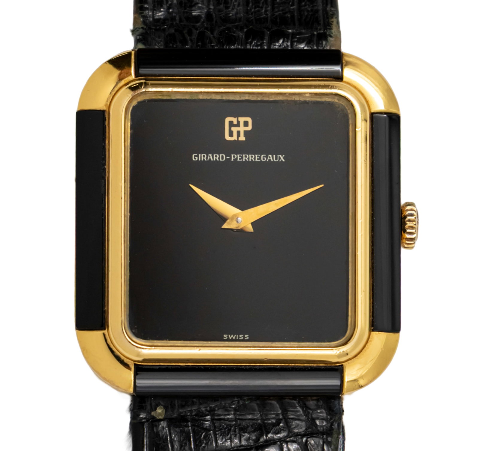 Girard Perregaux Wristwatch. (1 of 1)