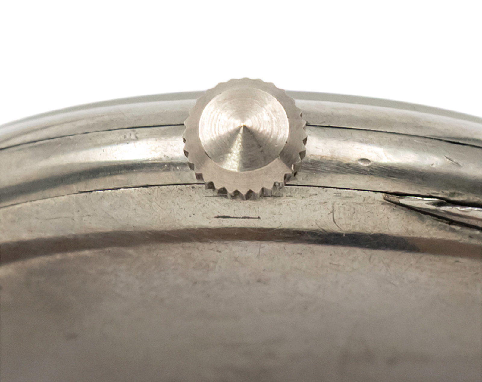 Longines Wrist Watch, 1930s. - 9