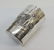 Rare Silver Olympic Champion Felix Adolf Schmal Cup - 4