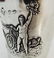 Rare Silver Olympic Champion Felix Adolf Schmal Cup - 6