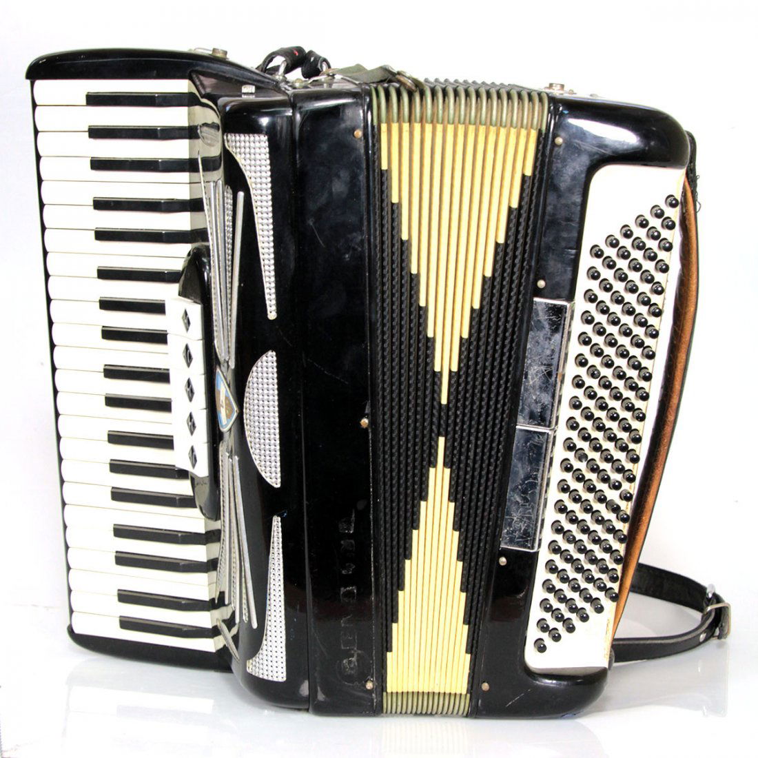 Renelli accordion 2024