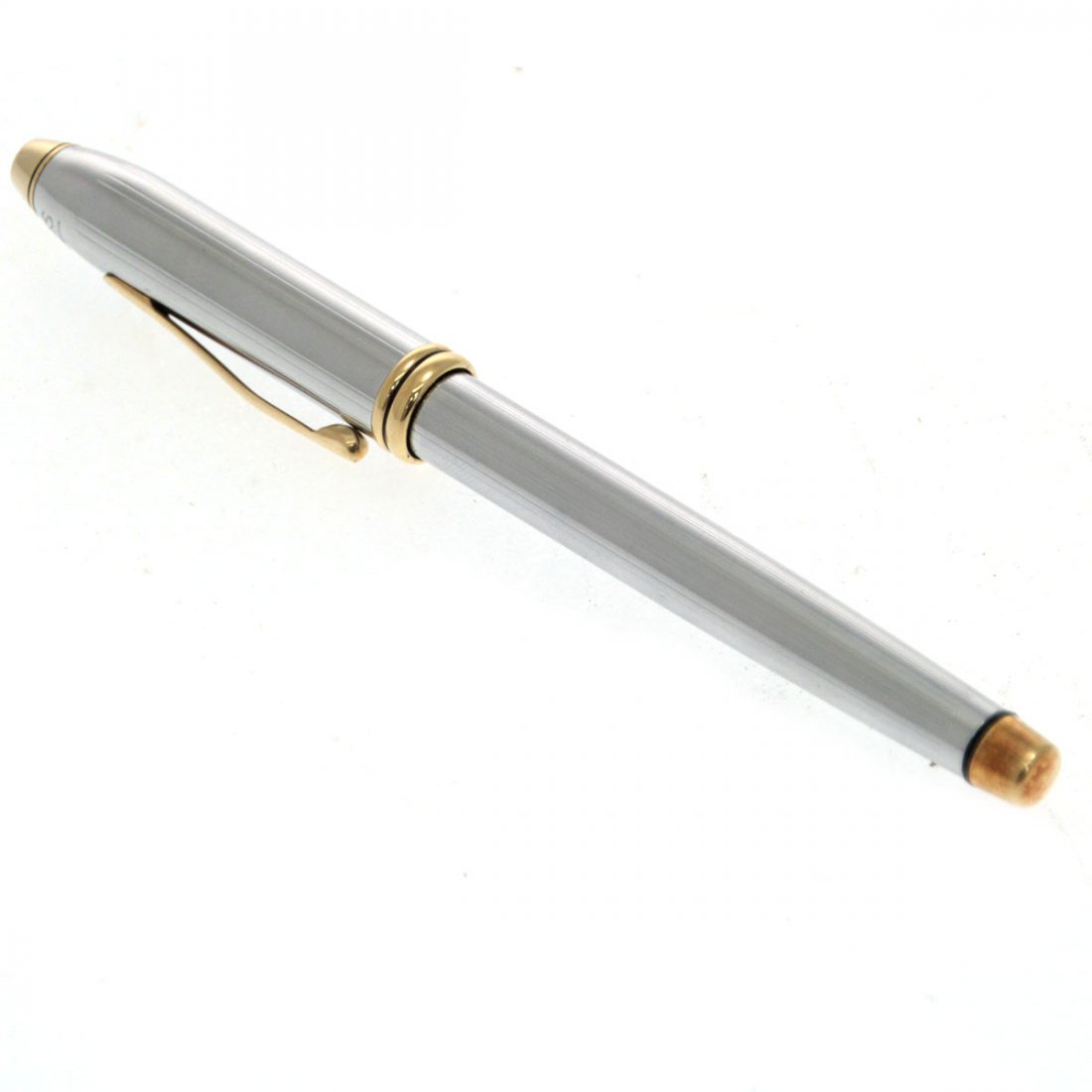 Cross Fountain Pen. (1 of 5)