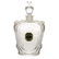Baccarat for Guerlain Turtle Figure Perfume Bottle,