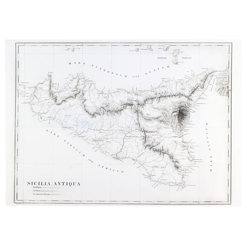 1834 - 1842 LO FASO PIETRASANTA DOMENICO (1780 - 1863) (1 of 1)