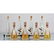 Frattina, Grappa di vinaccia, 500 ml (4 bt)- Frattina,