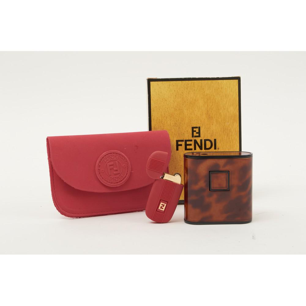 LOTTO composto da ACCENDINO da tavolo in finta (1 of 1)