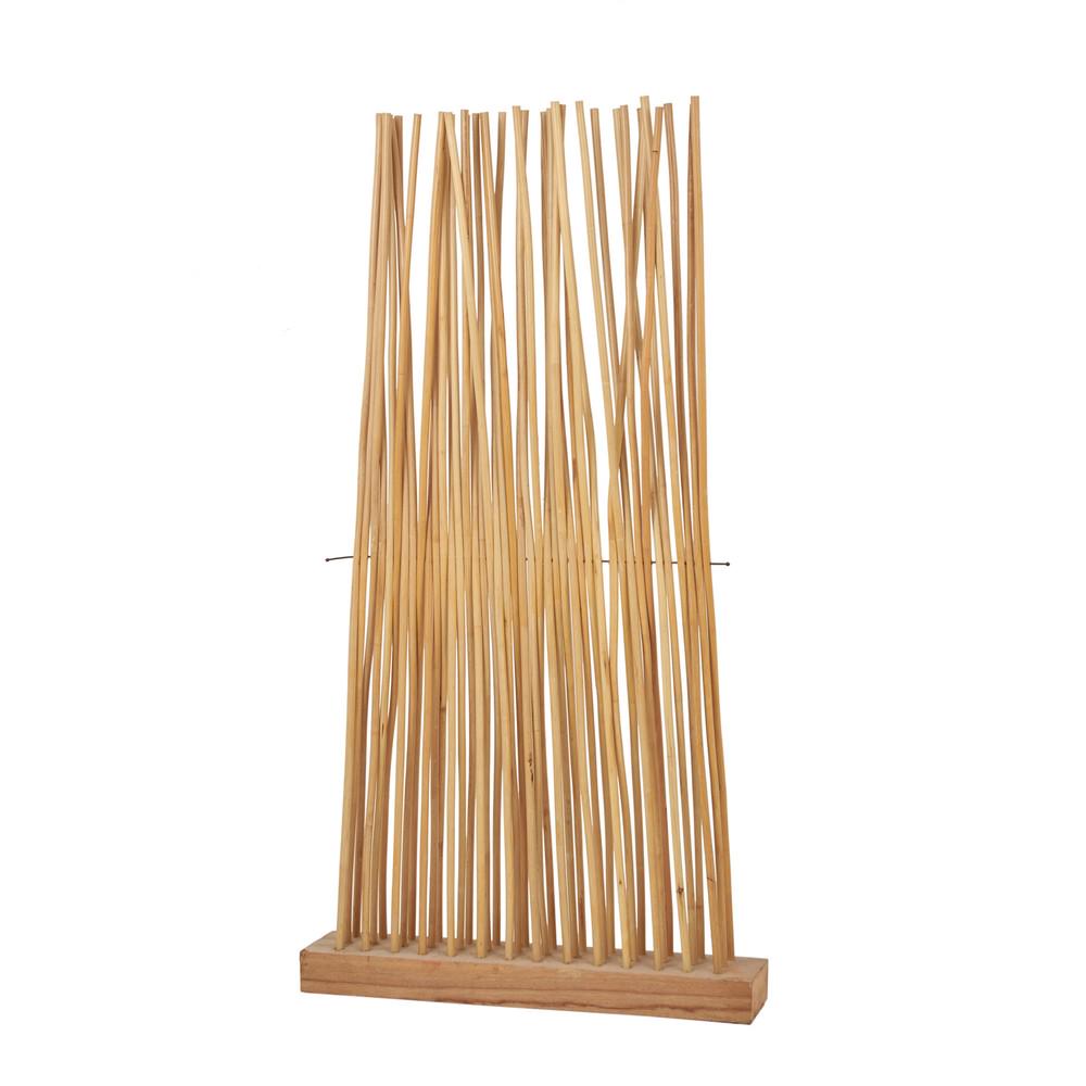 SEPARE' realizzato con canne di bambu'. XX secolo (1 of 1)