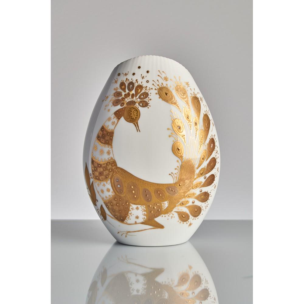 ROSENTHAL  Prod. Bjorn Wiinblad, Germania, 1960 Vaso di (1 of 1)