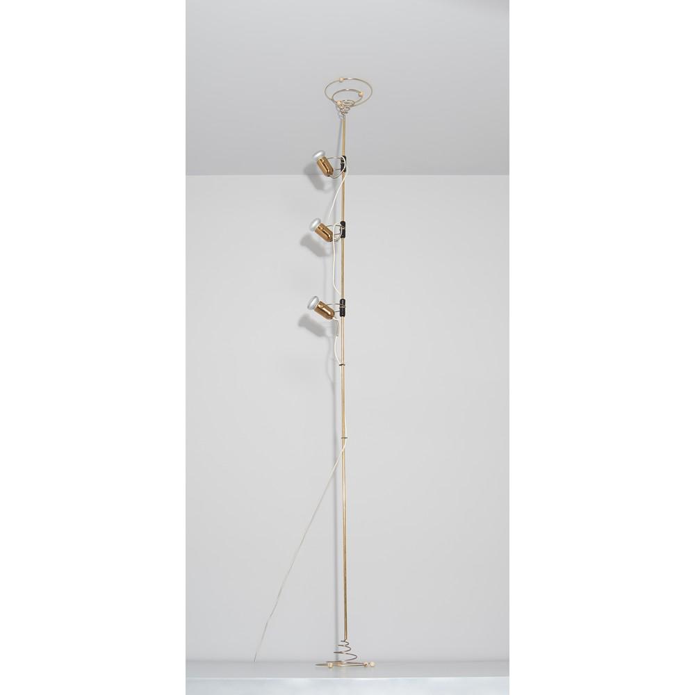 FRANCESCO FOIS   Prod. Reggiani, Italia 1960 Lampada da (1 of 1)