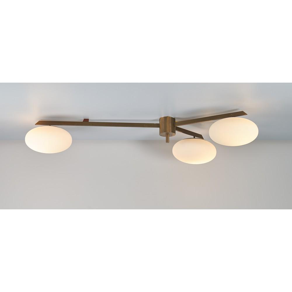 ANGELO LELLI (Attr.le) Prod. Arredo Luce, Italia 1960 (1 of 1)