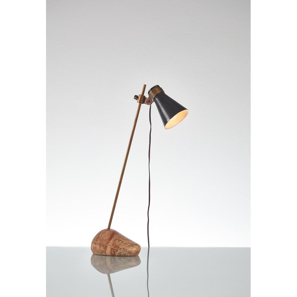 LUIGI CACCIA DOMINIONI Prod. Azucena, Italia 1950 ca (1 of 1)