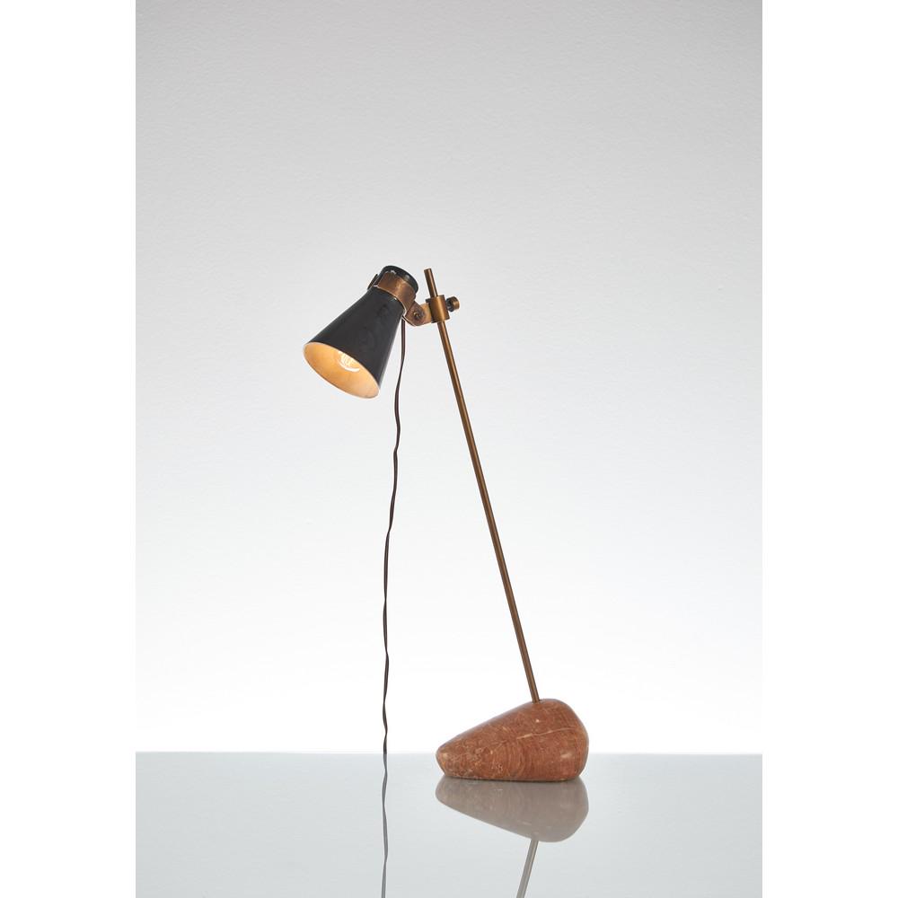 LUIGI CACCIA DOMINIONI Prod. Azucena, Italia 1950 ca (1 of 1)