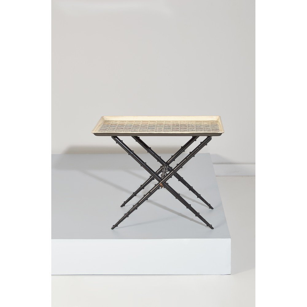 PIETRO FORNASETTI Prod. Fornasetti, Italia 1960 ca (1 of 2)