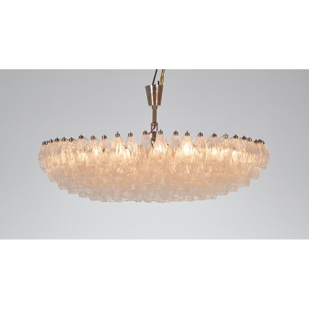 CARLO SCARPA Prod. Venini, Murano, Italia 1960 Grande (1 of 1)