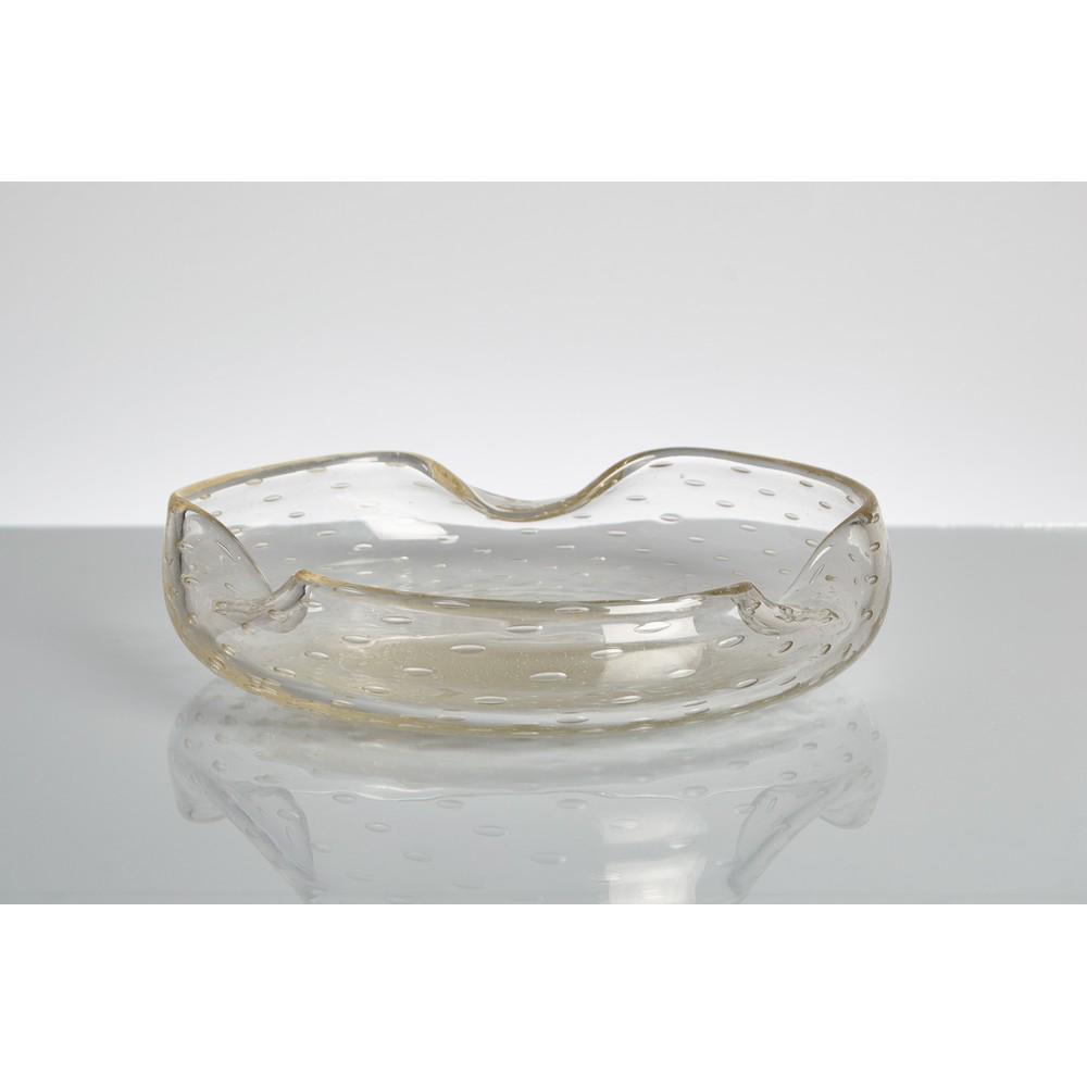 ERCOLE BAROVIER (Attr.le) Prod. Italia 1950 (1 of 1)