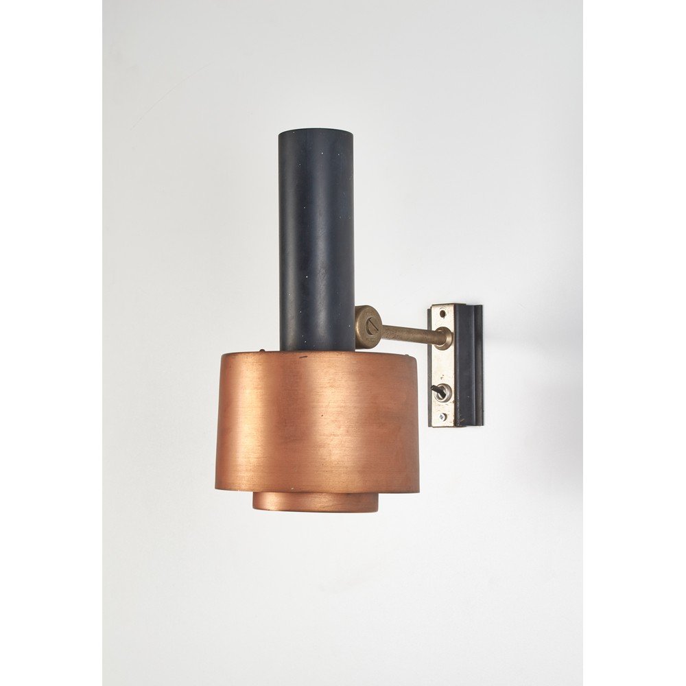 GAETANO SCIOLARI Prod. Stilnovo, Italia 1960  Lampada (1 of 2)