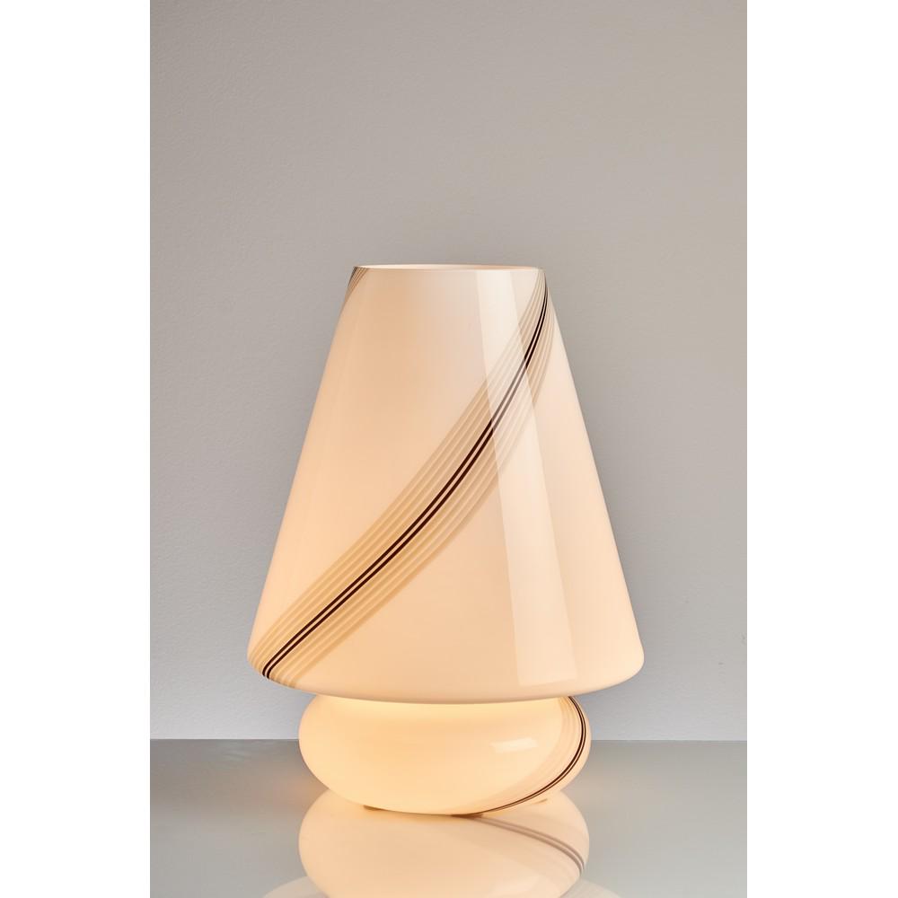 GINO VISTOSI (Attr.le) Prod. Murano, Italia 1970 (1 of 1)