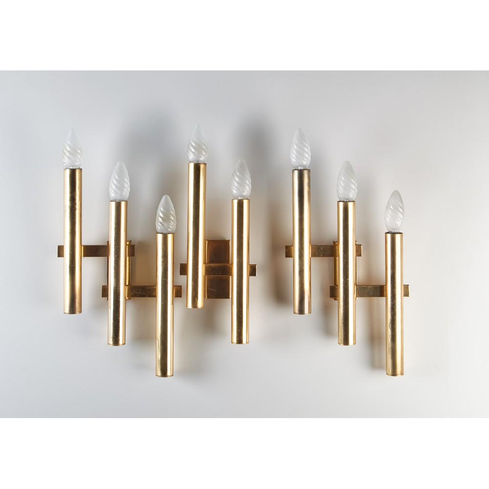 GAETANO SCIOLARI Prod. Italia 1960 Lotto composto da (1 of 1)