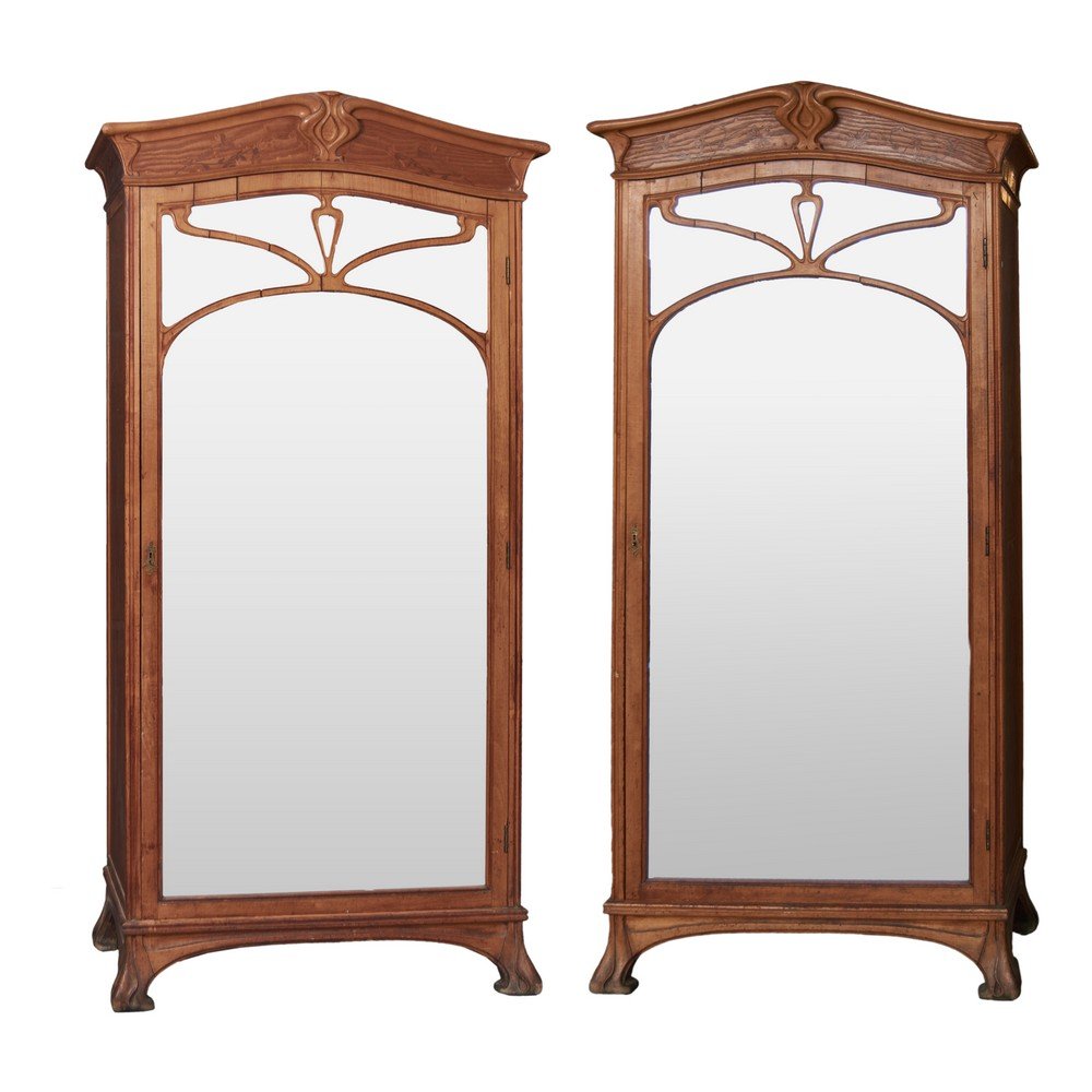 DUCROT COPPIA ARMADI Liberty ad in (1 of 2)