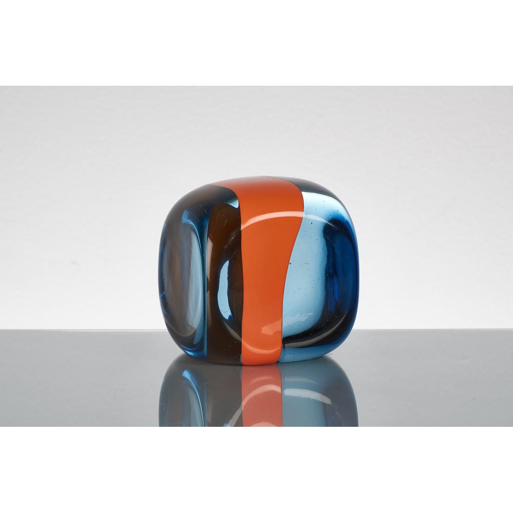 PIERRE CARDIN Produzione francese anni '70 Dado in (1 of 1)