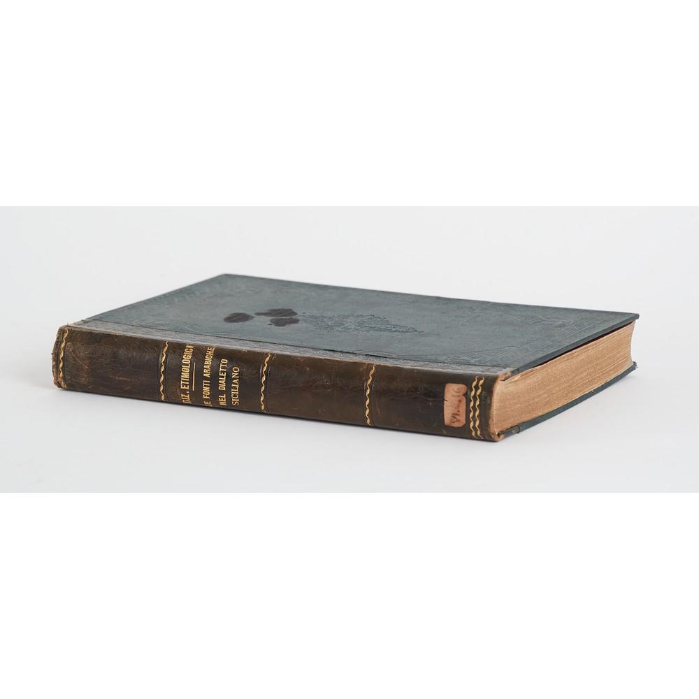 VOLUME  P. Gabriele da Aleppo  â€œLe fonti arabiche nel (1 of 1)