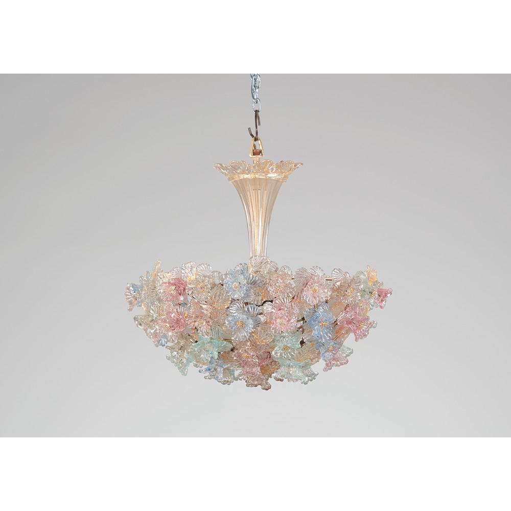 ERCOLE BAROVIER (Attr.le) Produzione Barovier&Toso, (1 of 1)