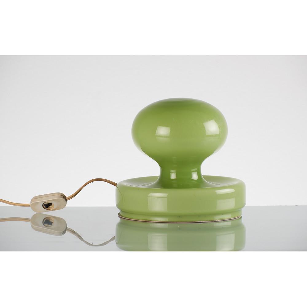 SPACE AGE Produzione Italiana anni '70 Lampada da (1 of 1)