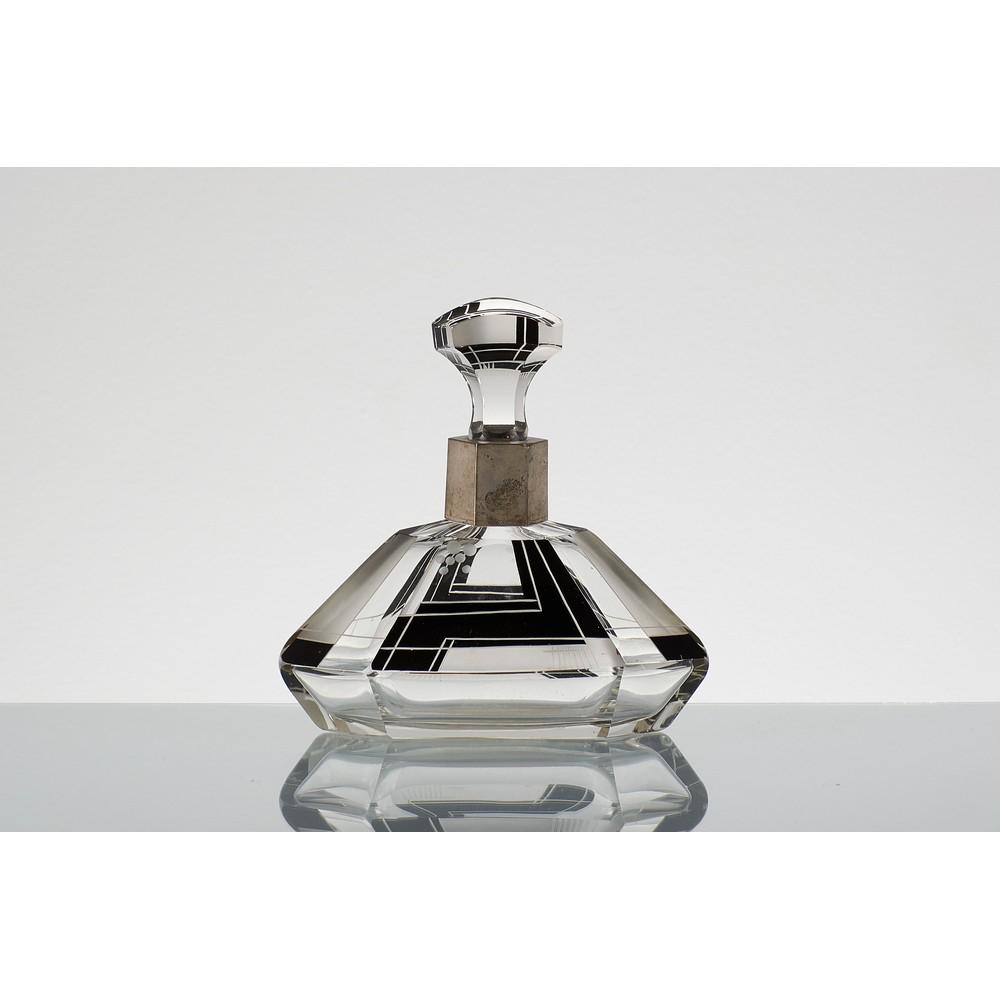 MAESTRI MURANESI Produzione Italiana anni '40 Bottiglia (1 of 1)